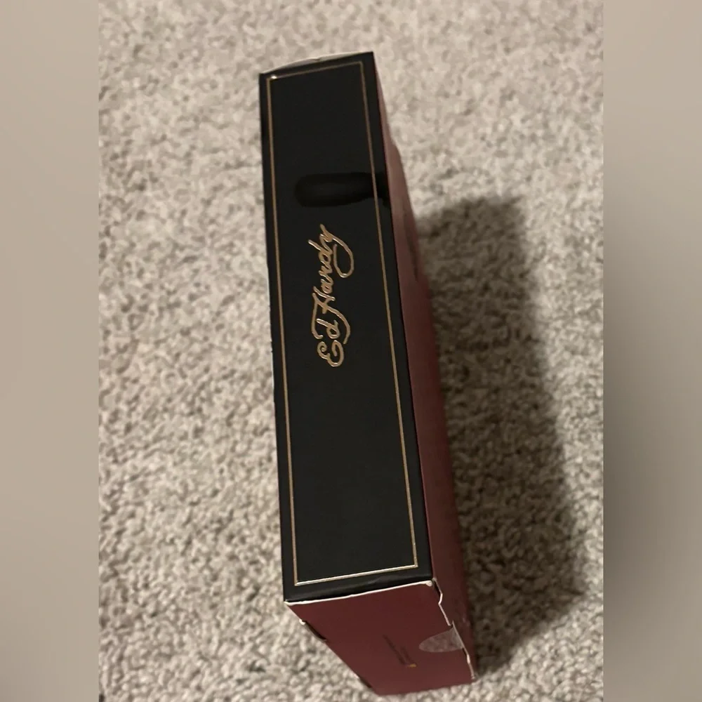 Ed Hardy ed hardy